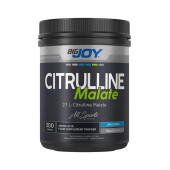 BigJoy Sports Citrulline Malate 300 Gr - 1