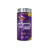 BigJoy Sports Arginine 120 Kapsül  Ücretsiz Kargo - 2