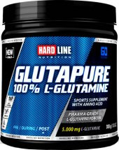 Hardline Glutapure 300 Gr Glutamin - 2