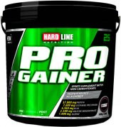 Hardline Progainer 5000 Gr Mass Gainer Karbonhidrat Tozu - 2