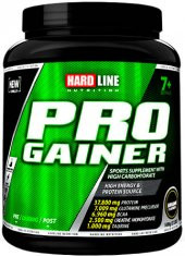 Hardline Progainer 1406 Gr Karbonhidrat Tozu Gainer - 2