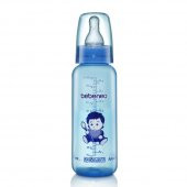 Bebeneo Renkli PP Biberon 250 ml - 3