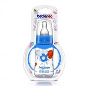 Bebeneo Kulplu PP Biberon 140 ml - 2