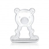 Bebeneo Silikon Diş kaşıyıcı - 1