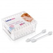 Bebeneo Pamuklu Çubuk 60 lı - 1