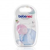 Bebeneo Silikon Diş kaşıyıcı - 2