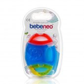 Bebeneo Üç Renk Sulu Diş Kaşıyıcı - 2