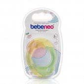 Bebeneo Asimetrik Sulu Diş Kaşıyıcı - 2