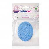 Bebeneo Banyo Süngeri Doğal - 2