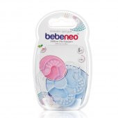 Bebeneo Silikon Diş kaşıyıcı - 4