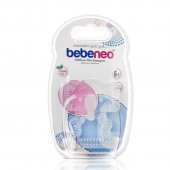 Bebeneo Silikon Diş kaşıyıcı - 6
