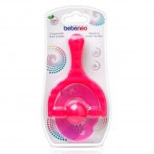 Bebeneo Çıngıraklı Sulu Dişlik - 2