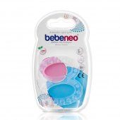 Bebeneo Silikon Diş kaşıyıcı - 8