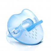 Bebeneo Silikon Emzik No:1 - 1