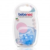 Bebeneo Silikon Emzik No:1 - 2