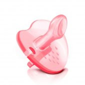 Bebeneo Silikon Emzik No:1 - 3