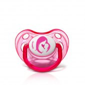 Bebeneo Kapaklı Damaklı Emzik No:2 - 3