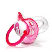 Bebeneo Kapaklı Damaklı Emzik No:2 - 4