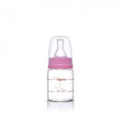 Bebeneo Isıya Dayanıklı Cam Biberon 60 ml - 2