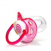 Bebeneo Kapaklı Damaklı Emzik No:2 - 6