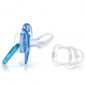 Bebeneo Kapaklı Damaklı Emzik No:2 - 8