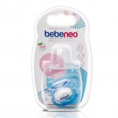 Bebeneo Kapaklı Damaklı Emzik No:2 - 9