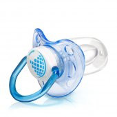 Bebeneo Kapaklı Damaklı Emzik No:2 - 10