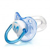 Bebeneo Kapaklı Damaklı Emzik No:2 - 11