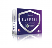 Forthe Gardthe 1000mg 30 Tablet - 1
