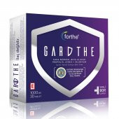 Forthe Gardthe 1000mg 30 Tablet - 2