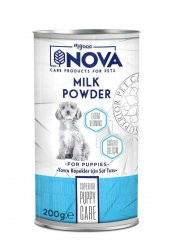 Nova Mydog Köpek Süt Tozu 200 Gr - 1