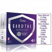 Forthe Gardthe 1000mg 30 Tablet - 5