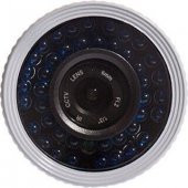 Uranıum And12-r6421/3cmos 600tvl 42led 6mm Ir thumbnail 3