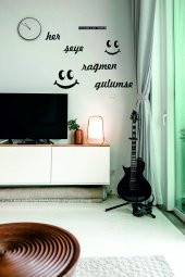 Her Şeye Rağmen Gülümse - 2