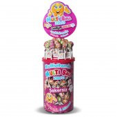 MultiBall Multivitamin Zero 12 Vitamin 3 Mineral 150 Adet 7 gr - 1