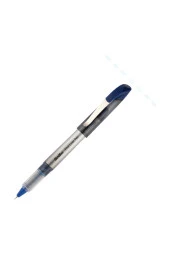 Scrikss Fineliner 0.6 MM Mavi Fineliner (1 Adet) - 1