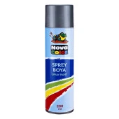 Nova Color Sprey Boya 200 ML Gri NC-810 - 1
