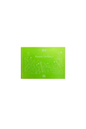 Gıpta Resim Defteri Eco Plastik Spiralli 35x50 25 Yp 4957 - 1