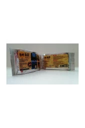 Şekil Seramik Hamuru Terracotta 250 GR Kahverengi VK250KHV - 1