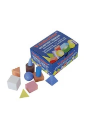 Yıldızlar Geometrik Cisimler 128 - 1