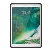 Apple iPad 9.7 2017 Zore Defens Tablet Silikon Kılıf - 2