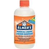 Elmers Sihirli Sıvı 258 ML 2050942 - 1
