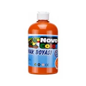 Nova Color Parmak Boyası Turuncu 500 GR NC-377 - 1