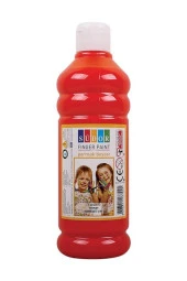 Südor Parmak Boyası 500 ML Turuncu SD8009-03 - 1