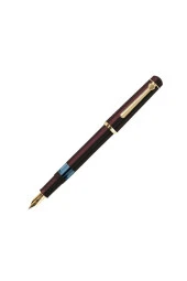 Scrikss Dolma Kalem Kutulu Bordo 419 - 1