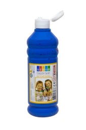Südor Parmak Boyası 500 ML Açık Mavi SD8009-07 - 1