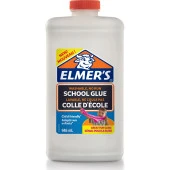 Elmers Sıvı Yapıştırıcı Beyaz 946 Ml 2079104 - 1