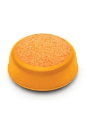 Mas Parmak Nemlendirme Süngeri Turuncu 680 - 1