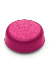 Mas Parmak Nemlendirme Süngeri Fuşya 680 - 1