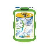 Bic Yazı Tahtası Velleda Kalem+Silgi 30x20 841362 - 1
